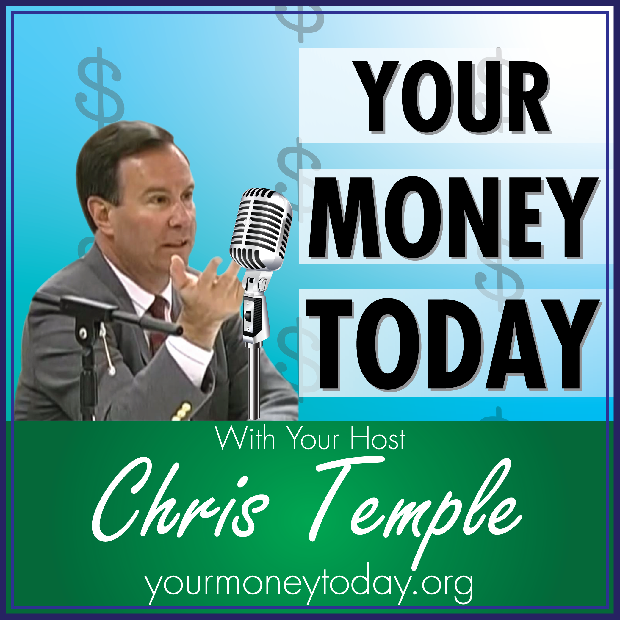 Your Money Today