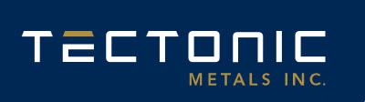 Tectonic logo