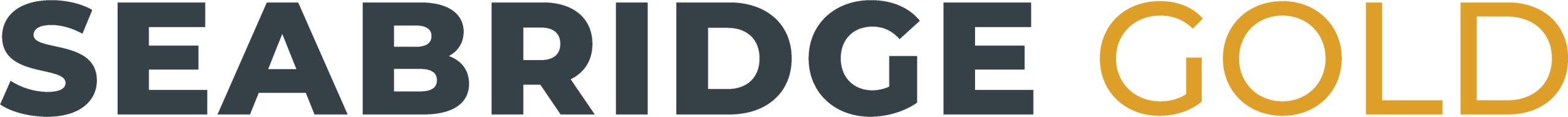 Seabridge Gold Logo