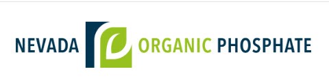Nevada Organic Phosphate Company Logo